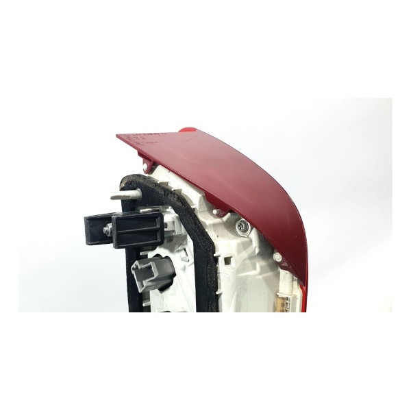 Lanterna Da Tampa Traseira Direita Jaguar Xe 2.0 2016 Direito