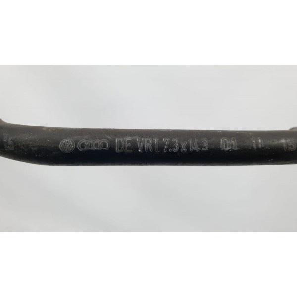 Mangueira Combustível Bomba De Alta Audi Q3 2015