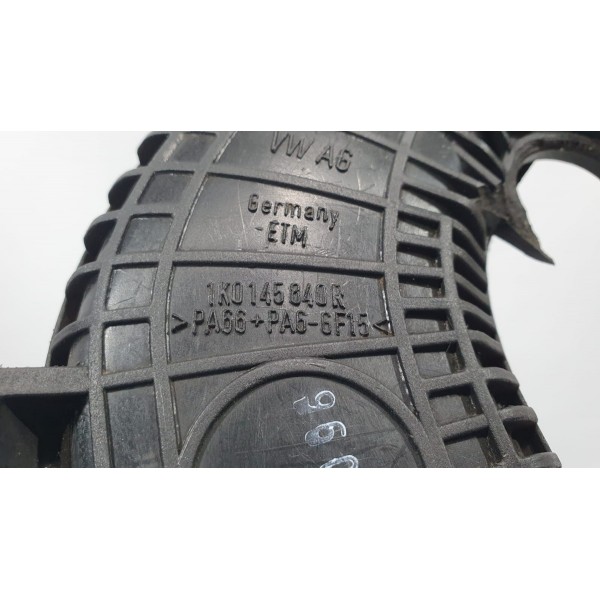 Duto Mangueira Filtro De Ar Turbina (detalhes) Audi Q3 2015