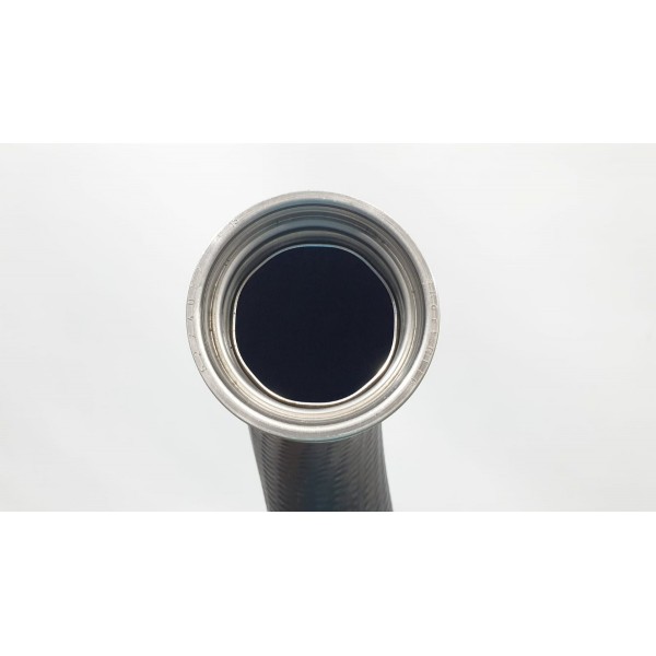 Mangueira Intercooler Audi Q3 2015