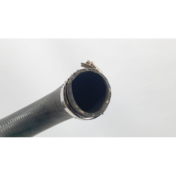 Mangueira Intercooler Audi Q3 2015