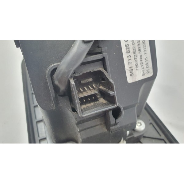 Alavanca Seletora Câmbio Audi Q3 2015