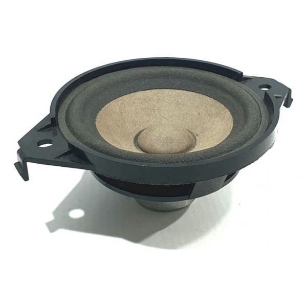 Alto Falante Tweeter Audi Q3 2015 Preto