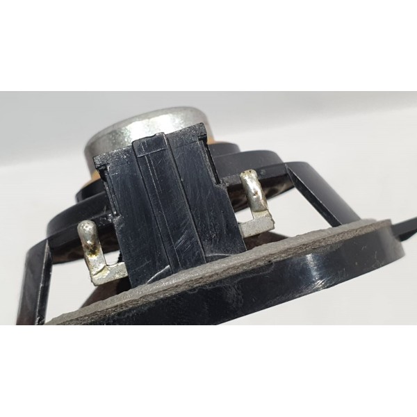 Alto Falante Tweeter Audi Q3 2015 Preto