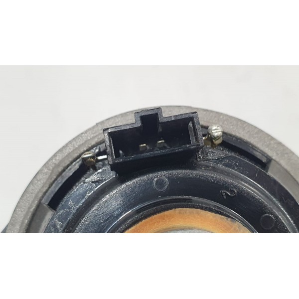 Alto Falante Tweeter Audi Q3 2015 Preto