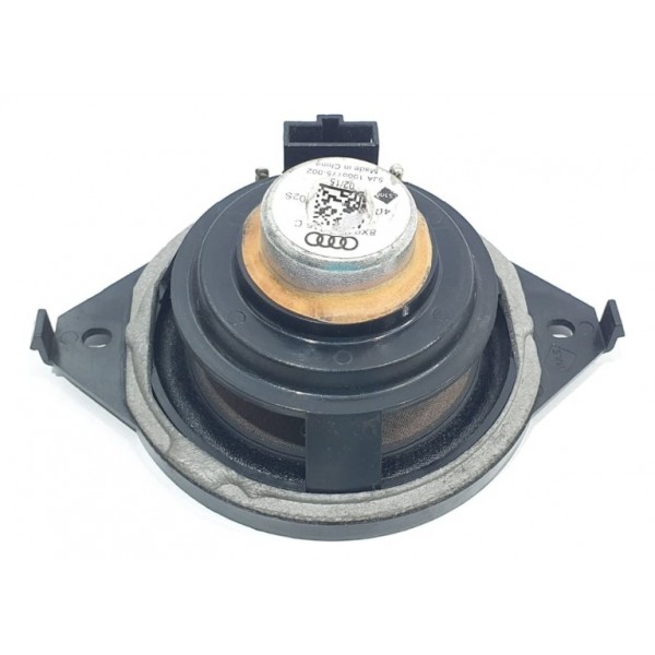 Alto Falante Tweeter Audi Q3 2015 Preto