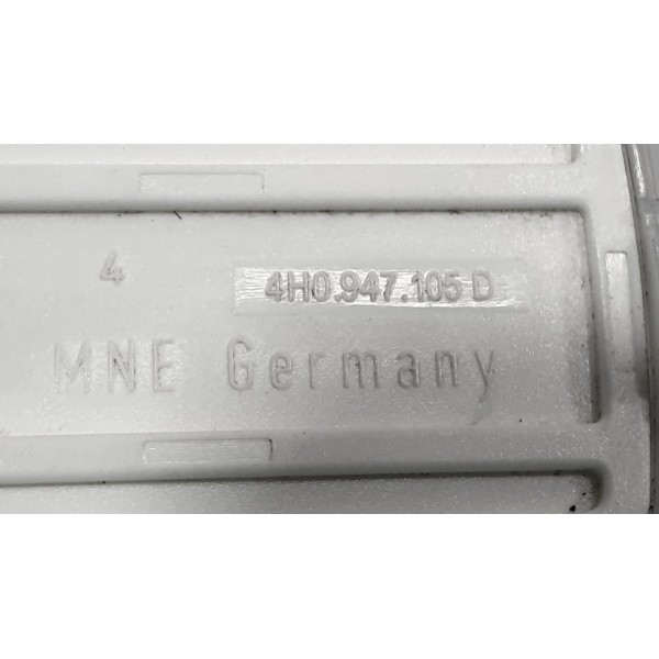 Luz Quebra Sol Audi Q3 2015