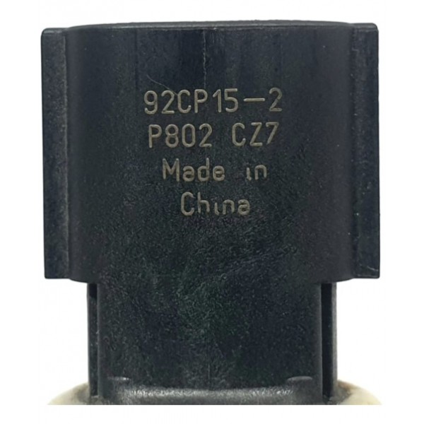 Sensor Pressostato Ar Condicionado Mitsubishi Outlander 2017