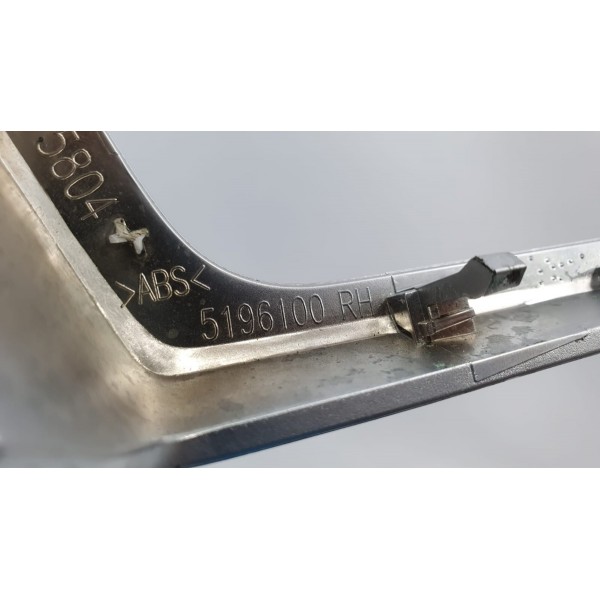 Acabamento Difusor De Ar L/direito Bmw X5 F15 2015