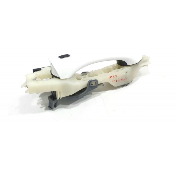 Maçaneta Traseira Direita Kia Quoris 3.8 2015 - Traseira