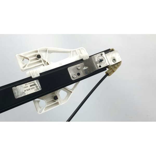 Máquina De Vidro Traseira Direita Audi Q3 2015