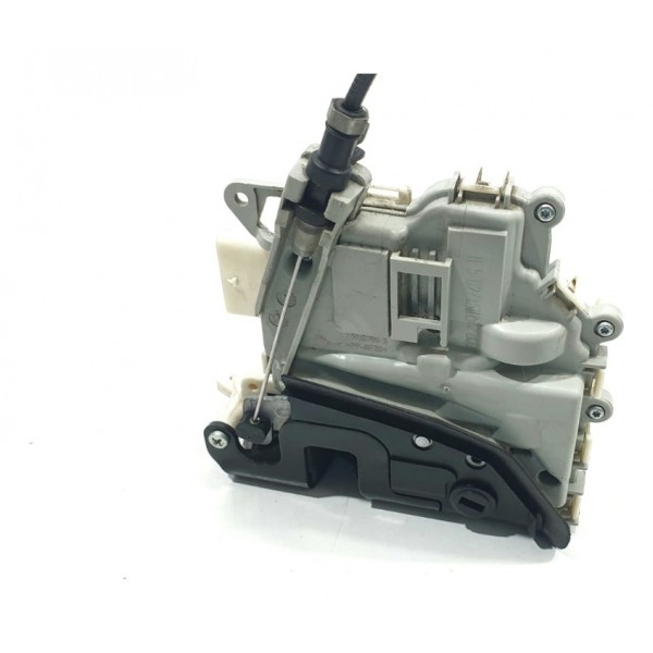 Fechadura Porta Traseira Direita Audi Q3 2015