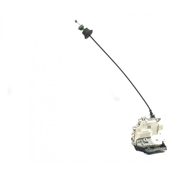 Fechadura Porta Traseira Direita Audi Q3 2015