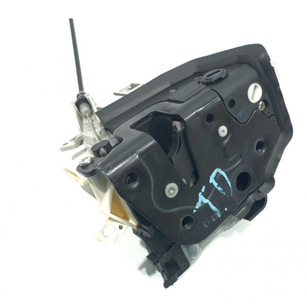 Fechadura Porta Traseira Direita Audi Q3 2015