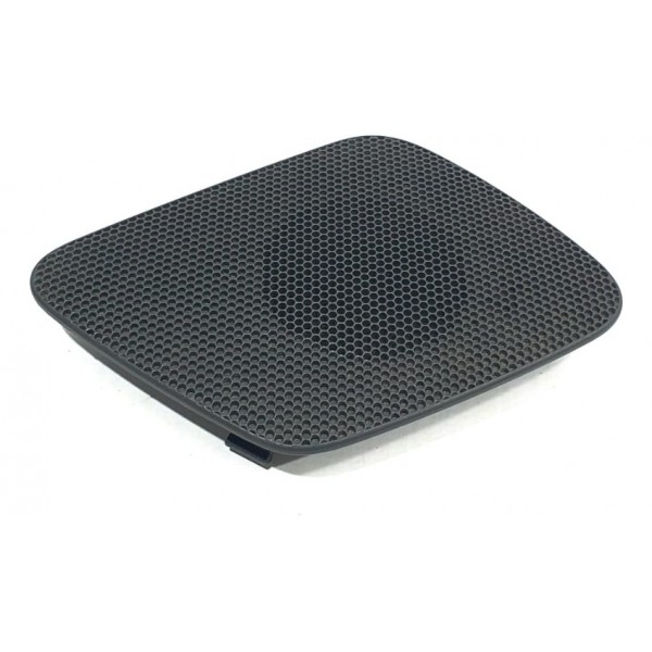 Tela Alto Falante Porta Traseira Direita Audi Q3 2015 Preto