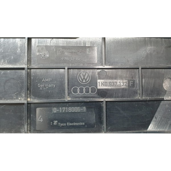 Tampa Caixa De Fusível (com Detalhes) Audi Q3 2015