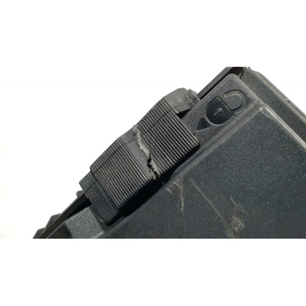 Tampa Caixa De Fusível (com Detalhes) Audi Q3 2015