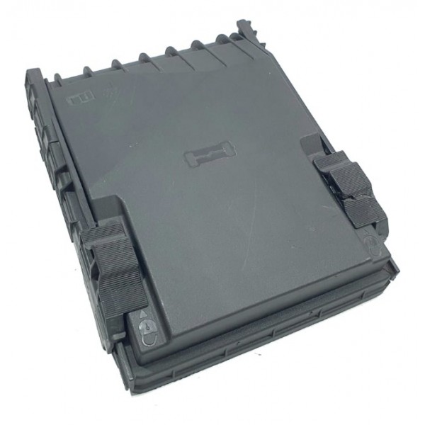 Tampa Caixa De Fusível (com Detalhes) Audi Q3 2015