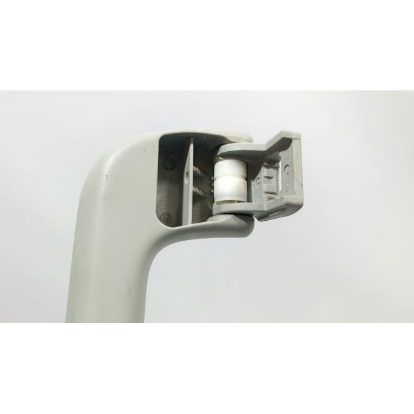 Alça De Teto Dianteira Audi Q3 2015 - Preto