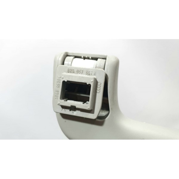 Alça De Teto Dianteira Audi Q3 2015 - Preto