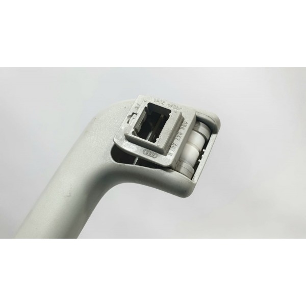 Alça De Teto Dianteira Audi Q3 2015 - Preto