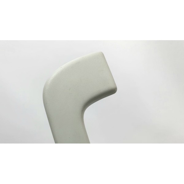 Alça De Teto Dianteira Audi Q3 2015 - Preto