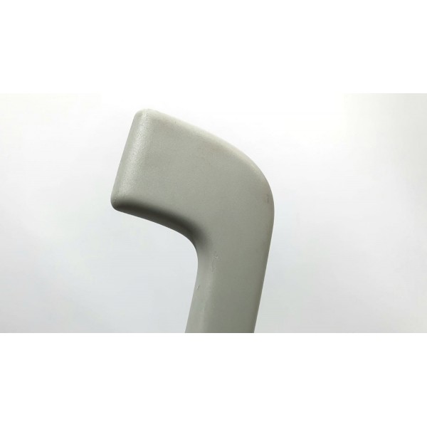 Alça De Teto Dianteira Audi Q3 2015 - Preto