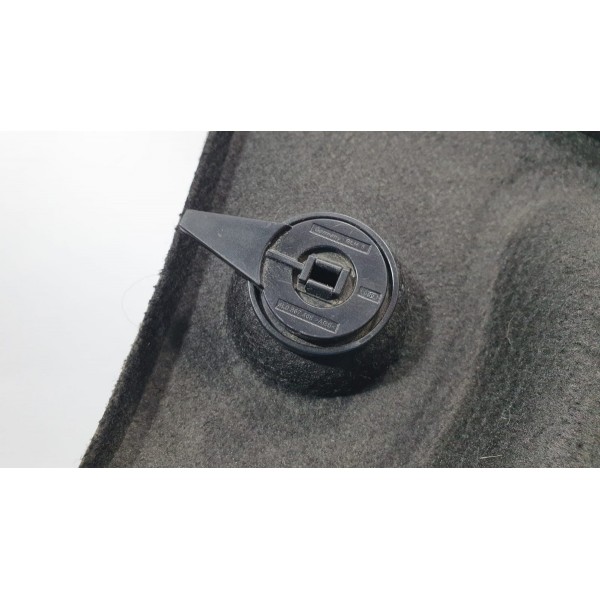 Tampa L/direito Forro Porta-malas Audi Q3 2015