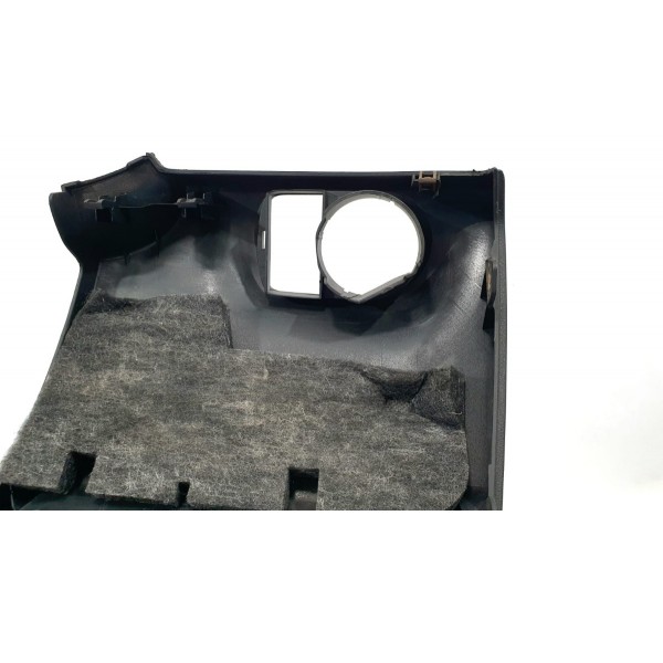 Acabamento Inferior Painel Audi Q3 2015