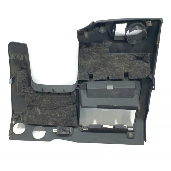 Acabamento Inferior Painel Audi Q3 2015