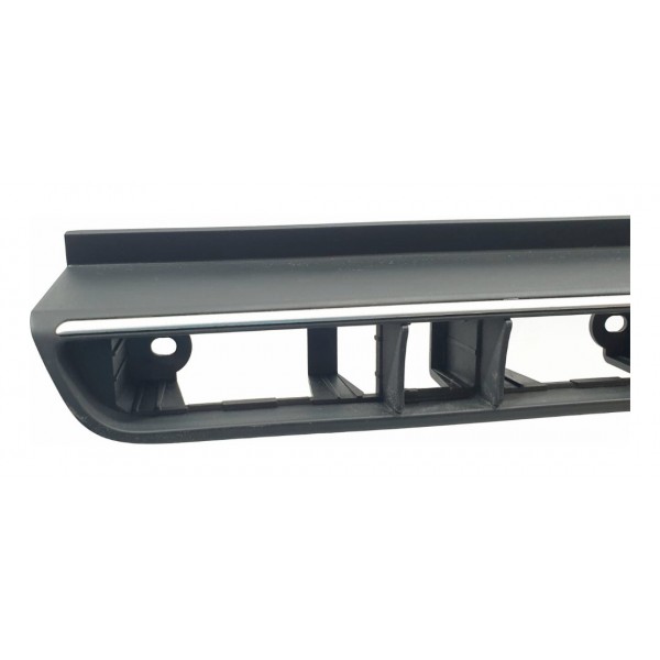 Acabamento Moldura Botões Painel Audi Q3 2015