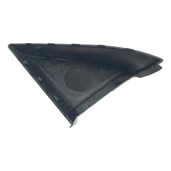 Acabamento Tweeter L/direito Audi Q3 2015 Preto
