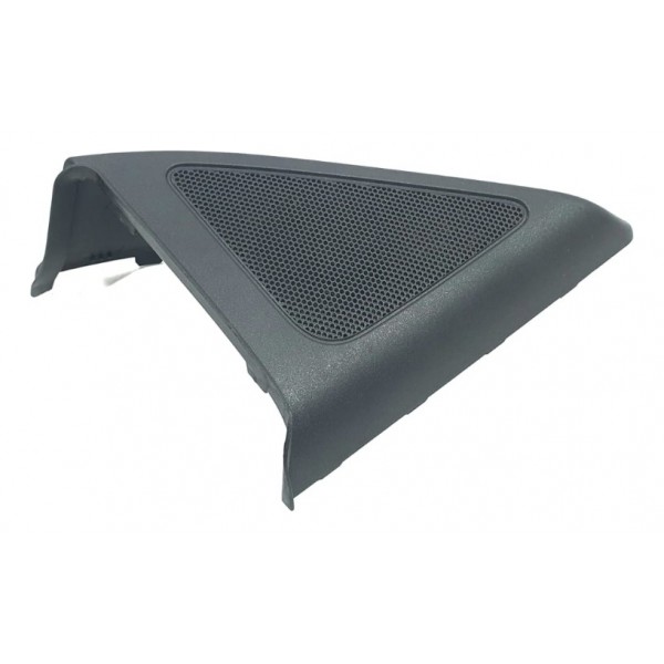 Acabamento Tweeter L/direito Audi Q3 2015 Preto