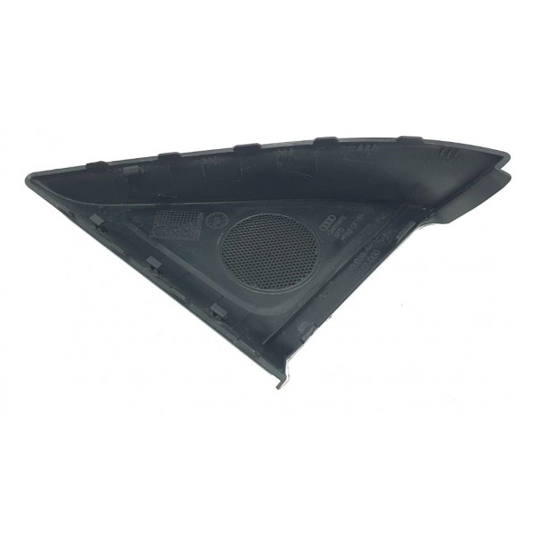 Acabamento Tweeter L/direito Audi Q3 2015 Preto