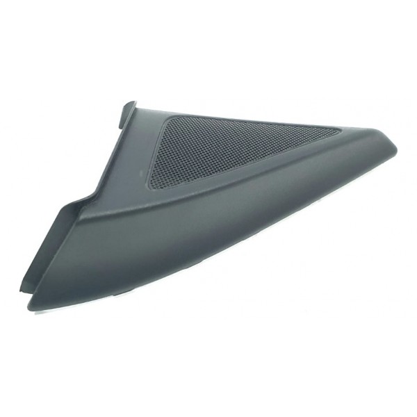 Acabamento Tweeter L/esquerdo Audi Q3 2015 Preto