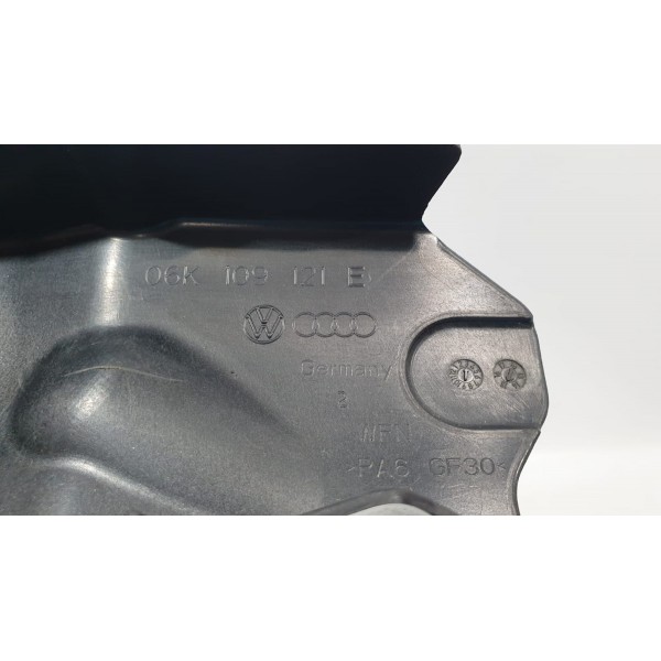 Cobertura Bomba Dágua Audi Q3 2015