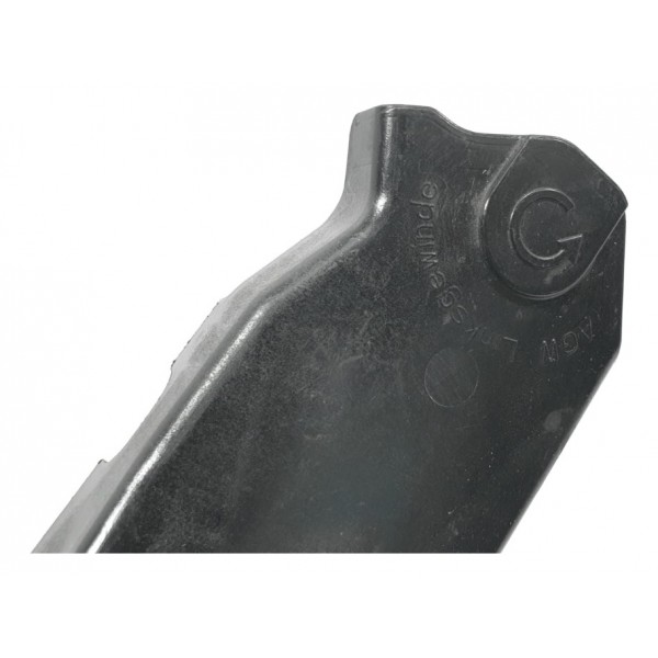 Cobertura Bomba Dágua Audi Q3 2015