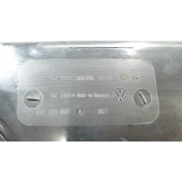 Filtro Canister Audi Q3 2015