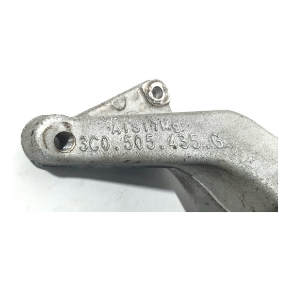 Montante Traseiro Esquerdo Audi Q3 2015