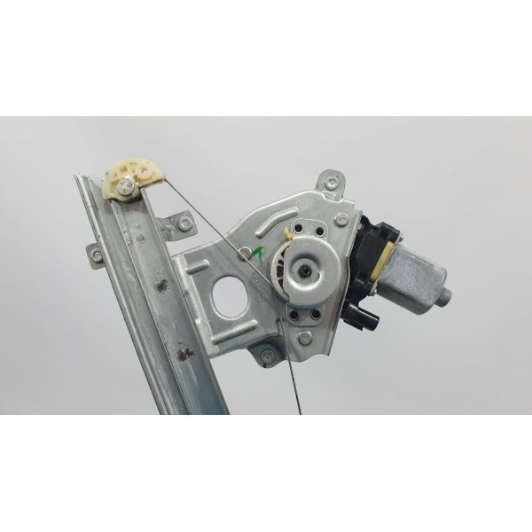 Máquina De Vidro Traseira Direita Hyundai Creta Action 2022
