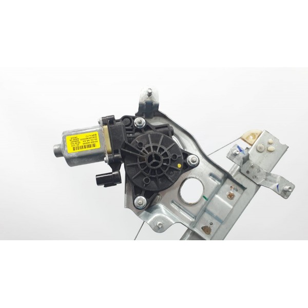 Máquina De Vidro Traseira Direita Hyundai Creta Action 2022