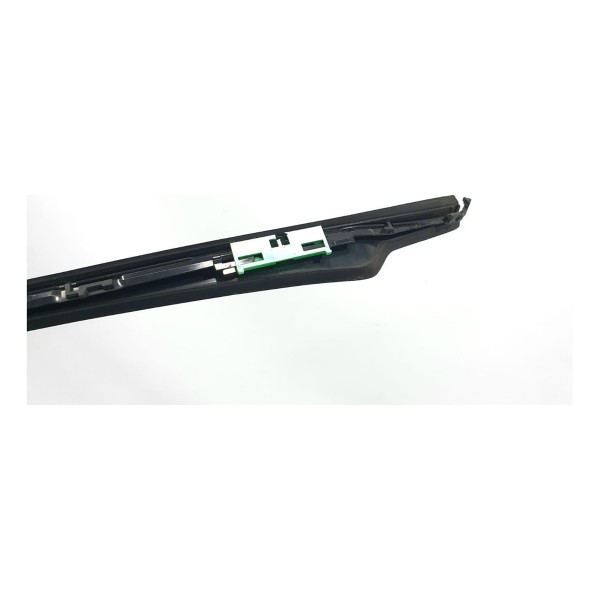 Pingadeira Moldura Para-brisa Dir Toyota Prius Hybrid 2018