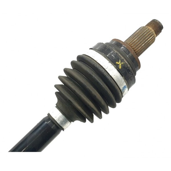 Semi Eixo Traseiro Direito Bmw 320i 2013