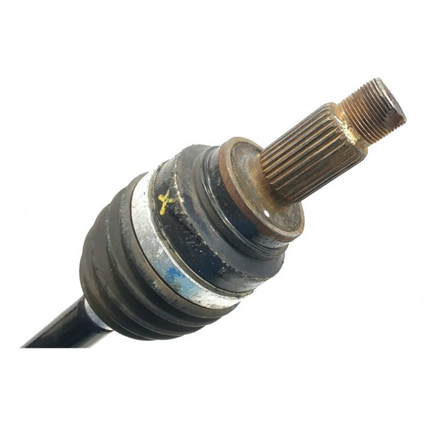 Semi Eixo Traseiro Direito Bmw 320i 2013