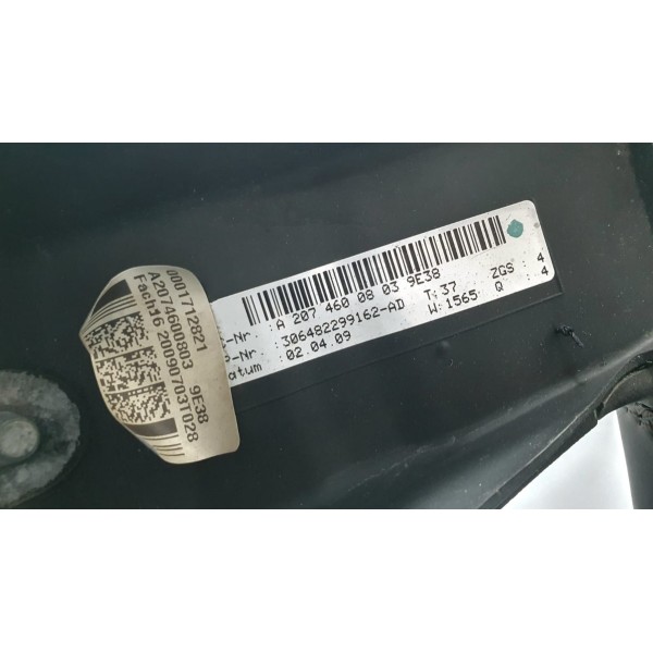 Volante Mercedes Benz E350 Coupe 2010