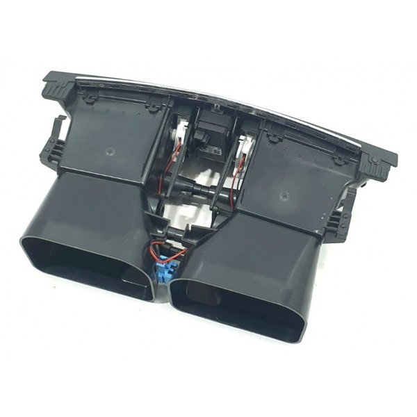 Difusor De Ar Central Mercedes Benz E350 Coupe 2010