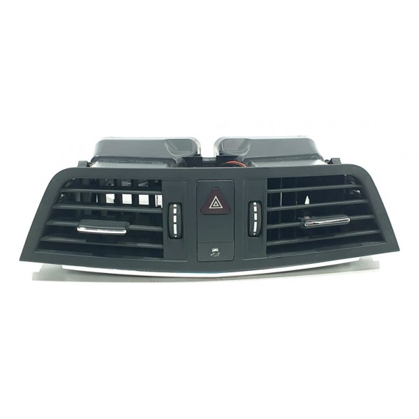 Difusor De Ar Central Mercedes Benz E350 Coupe 2010