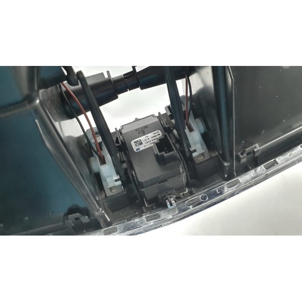 Difusor De Ar Central Mercedes Benz E350 Coupe 2010