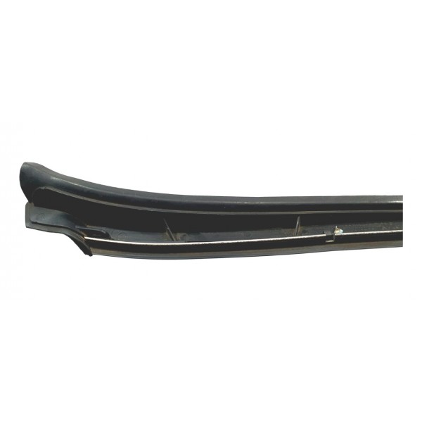 Moldura Para-brisa L/direito Mercedes Benz E350 Coupe 2010
