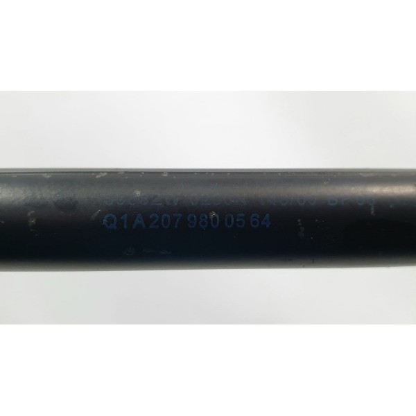 Amortecedor Capô Mercedes Benz E350 Coupe 2010